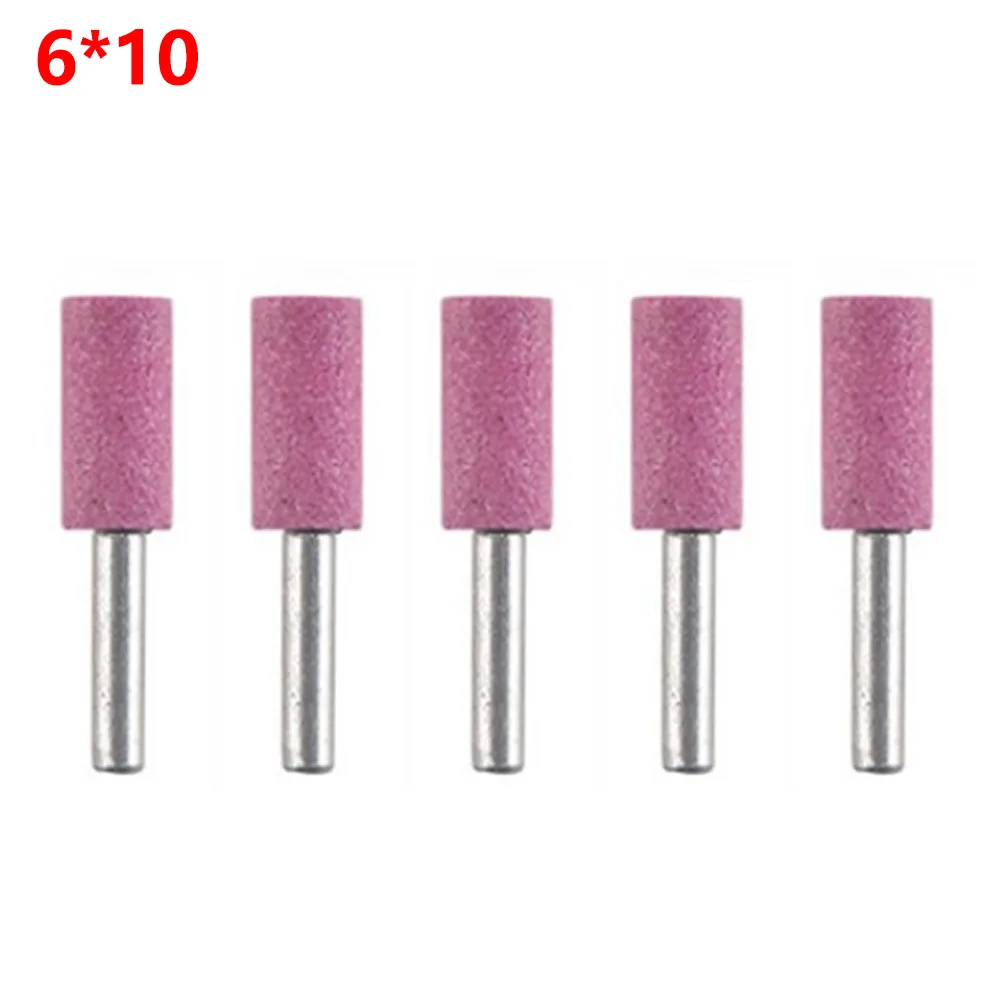 Abrasive Mounted Stone Reach New Grinding Heights with 5pcs Abrasive Mounted Stones High Hardness and Durability
Abrasive Mounted Stone Reach New Grinding Heights with 5pcs Abrasive Mounted Stones High Hardness and Durability