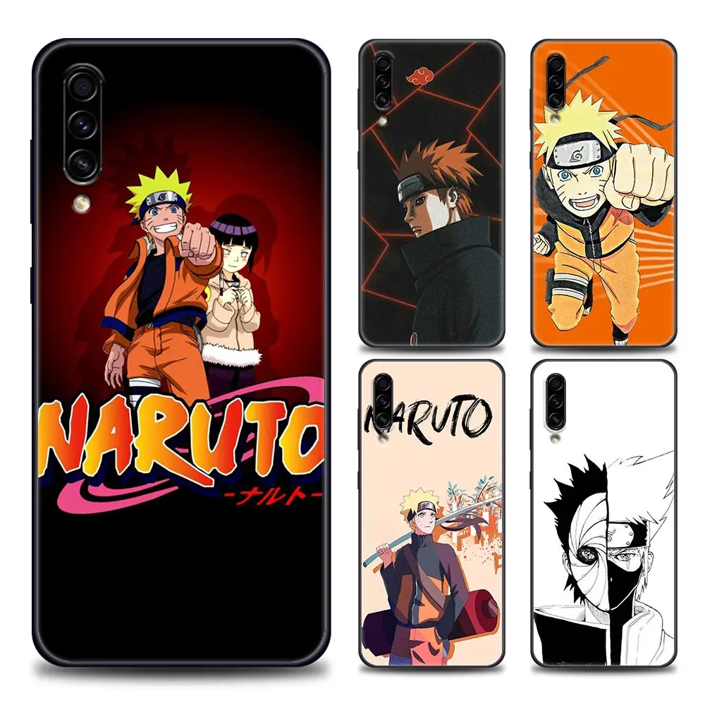 Cute Cartoon Anime Naruto Phone Case for Samsung A10 e S A20 A30 A30s A40 A50 A60 A70 A80 A90 5G A7 A9 Case TPU BANDAI
Cute Cartoon Anime Naruto Phone Case for Samsung A10 e S A20 A30 A30s A40 A50 A60 A70 A80 A90 5G A7 A9 Case TPU BANDAI