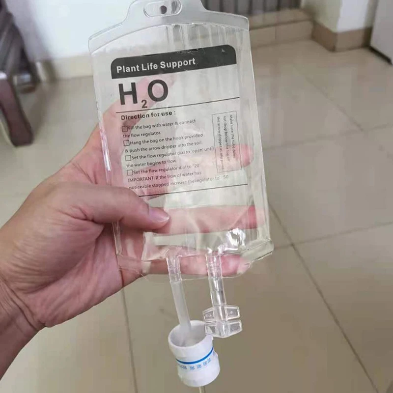 Watering Package For Plant Life Support Drip Irrigation Home Plant Automatic Drip Watering Device
Watering Package For Plant Life Support Drip Irrigation Home Plant Automatic Drip Watering Device