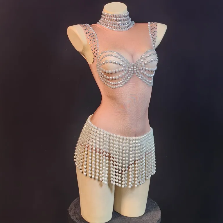 Модель Clam Singer, подвесное кольцо с водяным бриллиантом и жемчугом, кисточка из спандекса, Высокая Вилка, эластичный сценический костюм для девочки
Модель Clam Singer, подвесное кольцо с водяным бриллиантом и жемчугом, кисточка из спандекса, Высокая Вилка, эластичный сценический костюм для девочки