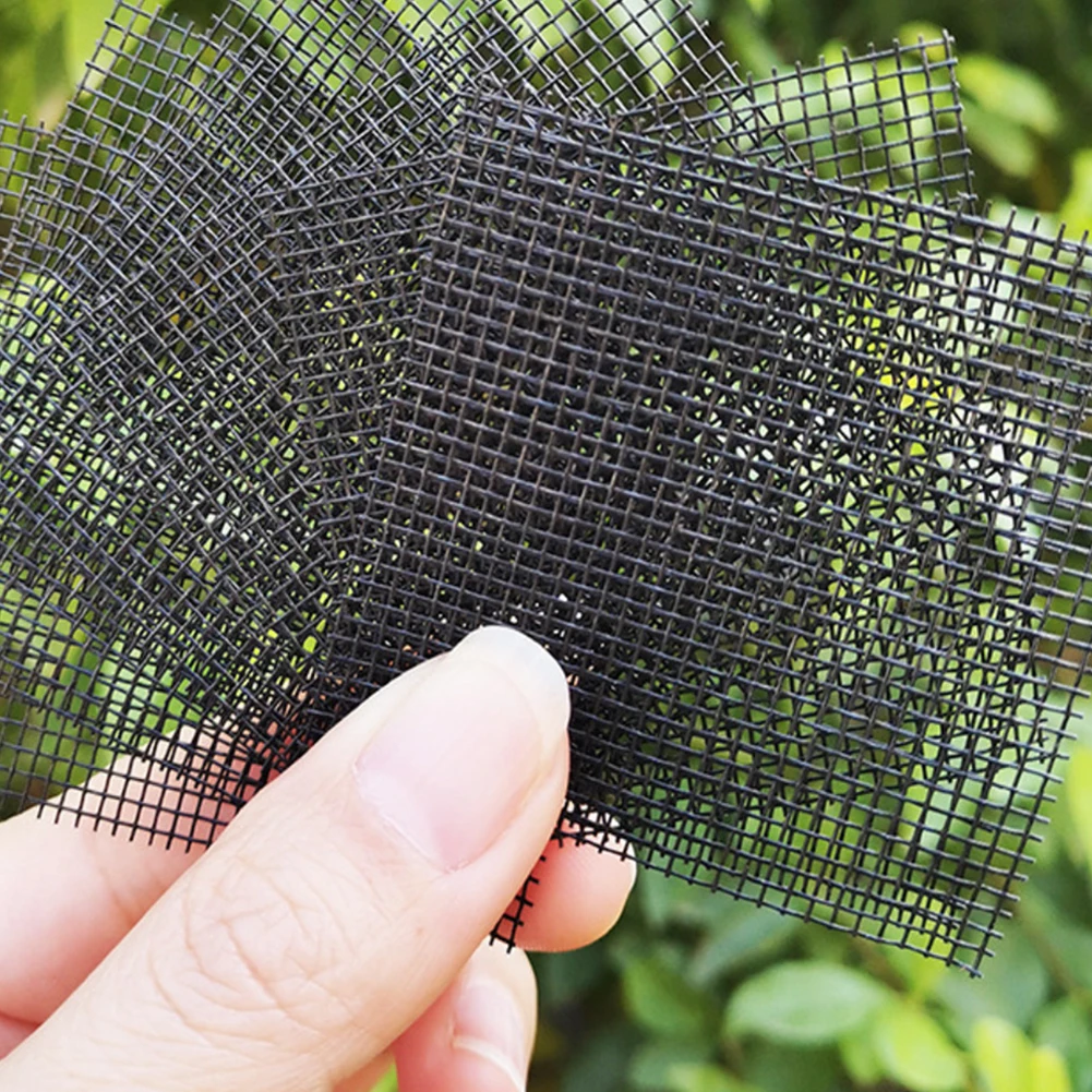 Pad Mesh Pad 45x1.5mm 50pcs Anti Corrosion Drainage Plant Flower Pot Grid Mat Mesh Pad Outdoor Pots Eco Friendly
Pad Mesh Pad 45x1.5mm 50pcs Anti Corrosion Drainage Plant Flower Pot Grid Mat Mesh Pad Outdoor Pots Eco Friendly
