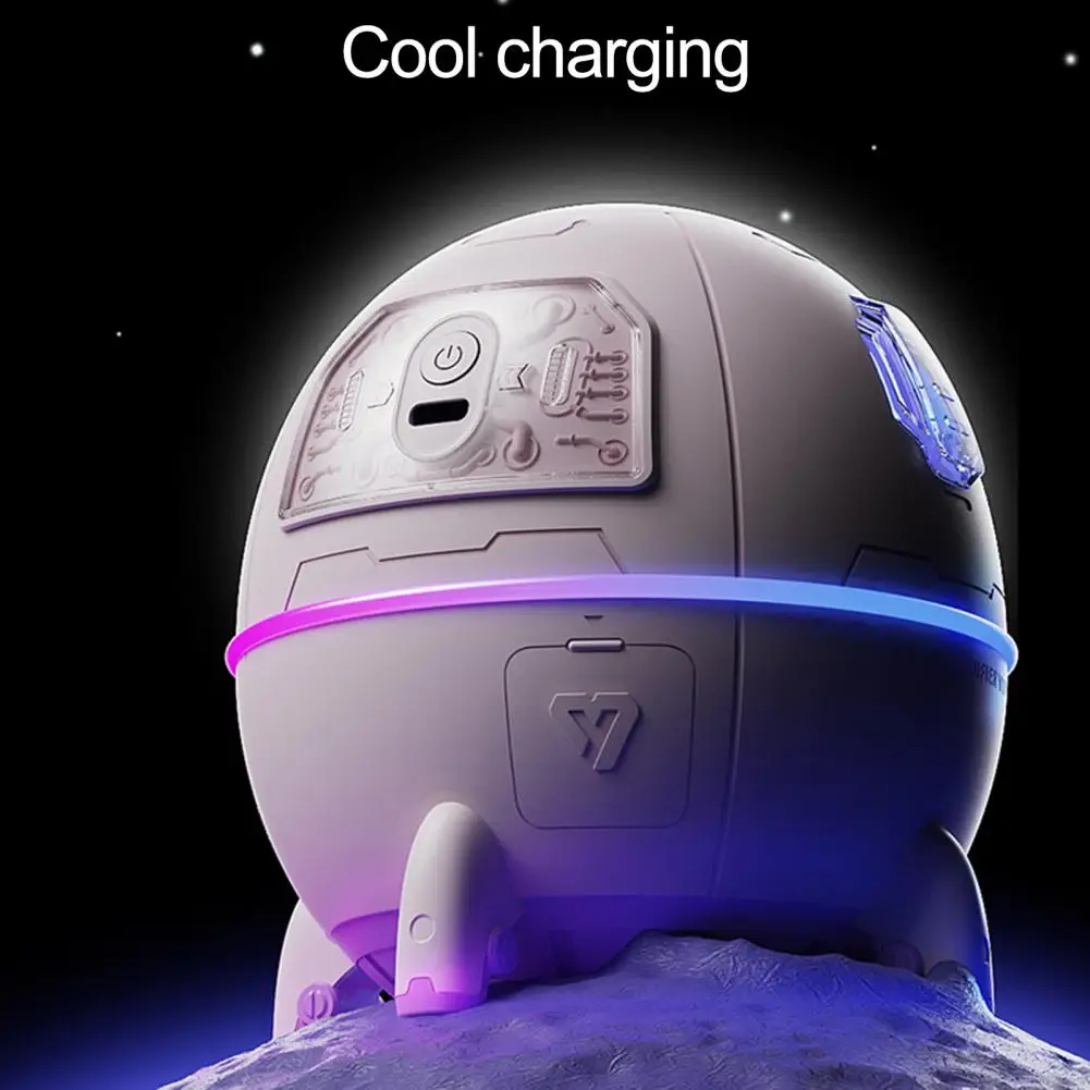 Creative Desktop Humidifier Ambient Light Lightweight Ultra Silent Desktop Mist Humidifier Mini Humidifier Mini Humidifier
Creative Desktop Humidifier Ambient Light Lightweight Ultra Silent Desktop Mist Humidifier Mini Humidifier Mini Humidifier