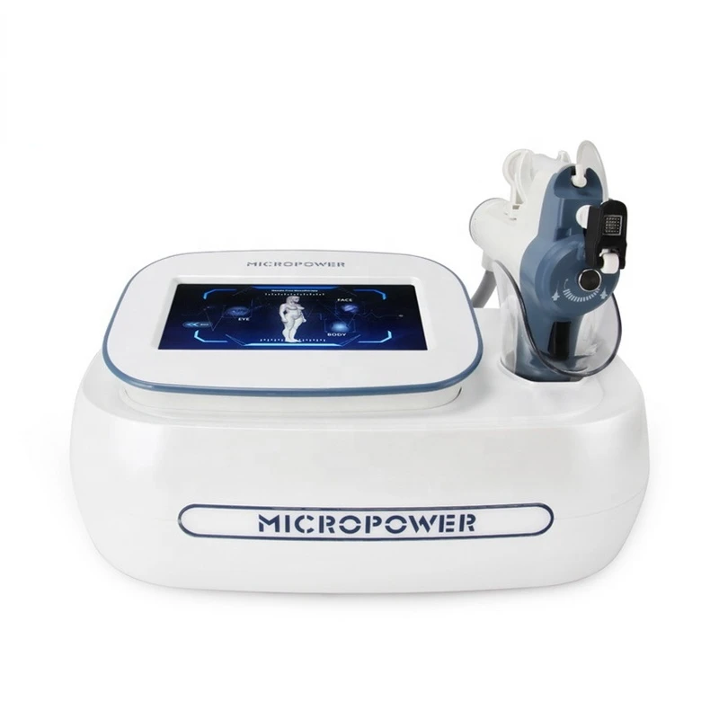 Micropower Water Meso Nano Chips No Needle Mesotherapy Gun Multi-function Beauty Equipment
Micropower Water Meso Nano Chips No Needle Mesotherapy Gun Multi-function Beauty Equipment