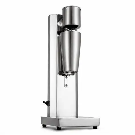 Supertise China Automatic Commerical Use Double Plate Milk Shake Machine Milk Shake Maker for Fruit Juice Coffee Tea Milk Shaker
Supertise China Automatic Commerical Use Double Plate Milk Shake Machine Milk Shake Maker for Fruit Juice Coffee Tea Milk Shaker