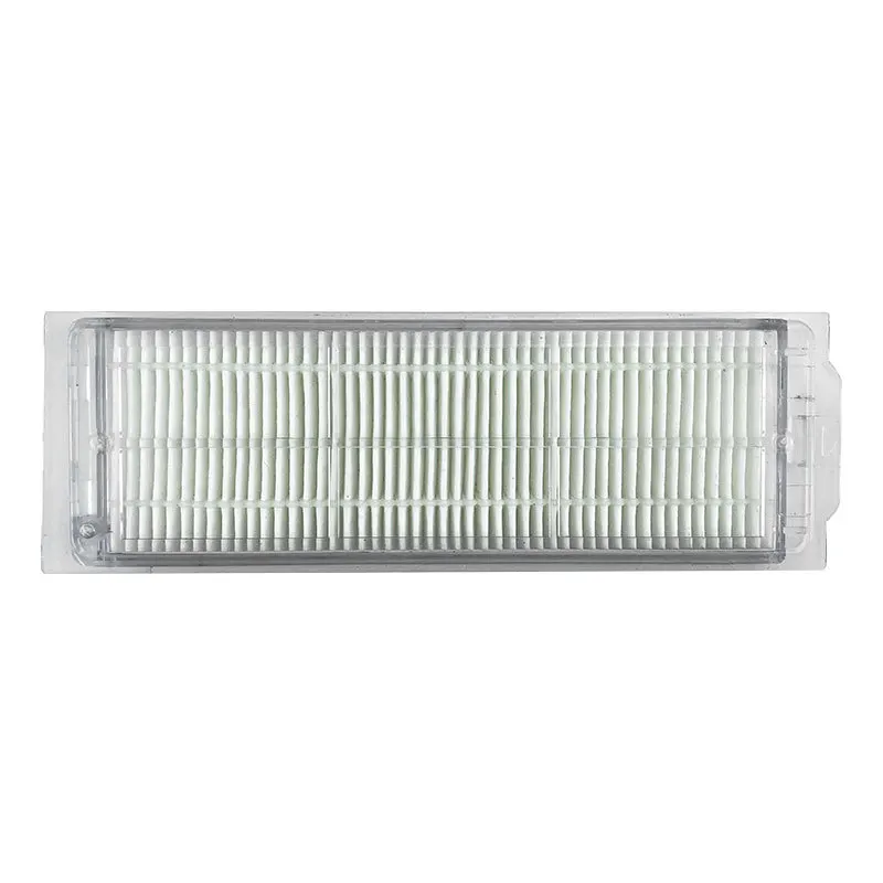 1 Pcs Washable Hepa Air Filters for Xiaomi Mijia Mi Robot Vacuum Mop-P Pro STYTJ02YM Cleaning Robot Accessories STYTJO2M
1 Pcs Washable Hepa Air Filters for Xiaomi Mijia Mi Robot Vacuum Mop-P Pro STYTJ02YM Cleaning Robot Accessories STYTJO2M