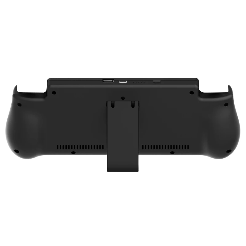 Battery Case Charger 10000MAh Power Bank for Nintendo Switch Console with Holder Controller External Battery
Battery Case Charger 10000MAh Power Bank for Nintendo Switch Console with Holder Controller External Battery