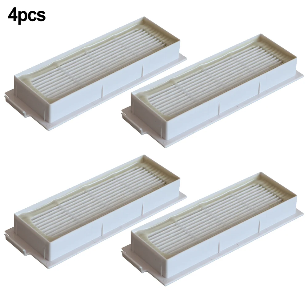 Filter For ECOVACS T20 PRO / T20 MAX / DLX53 Robot Vacuum Cleaner Accessories Vacuum Parts Household Supplies
Filter For ECOVACS T20 PRO / T20 MAX / DLX53 Robot Vacuum Cleaner Accessories Vacuum Parts Household Supplies