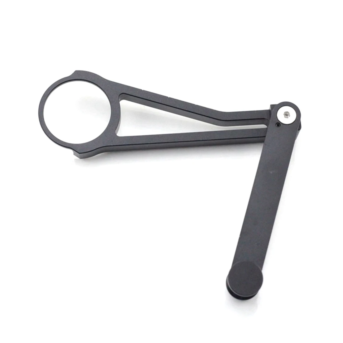 Bicycle Alloy Chain Protect Hook for Brompton BRO 3Sixty Folding Bike Chain Protection,Black
Bicycle Alloy Chain Protect Hook for Brompton BRO 3Sixty Folding Bike Chain Protection,Black