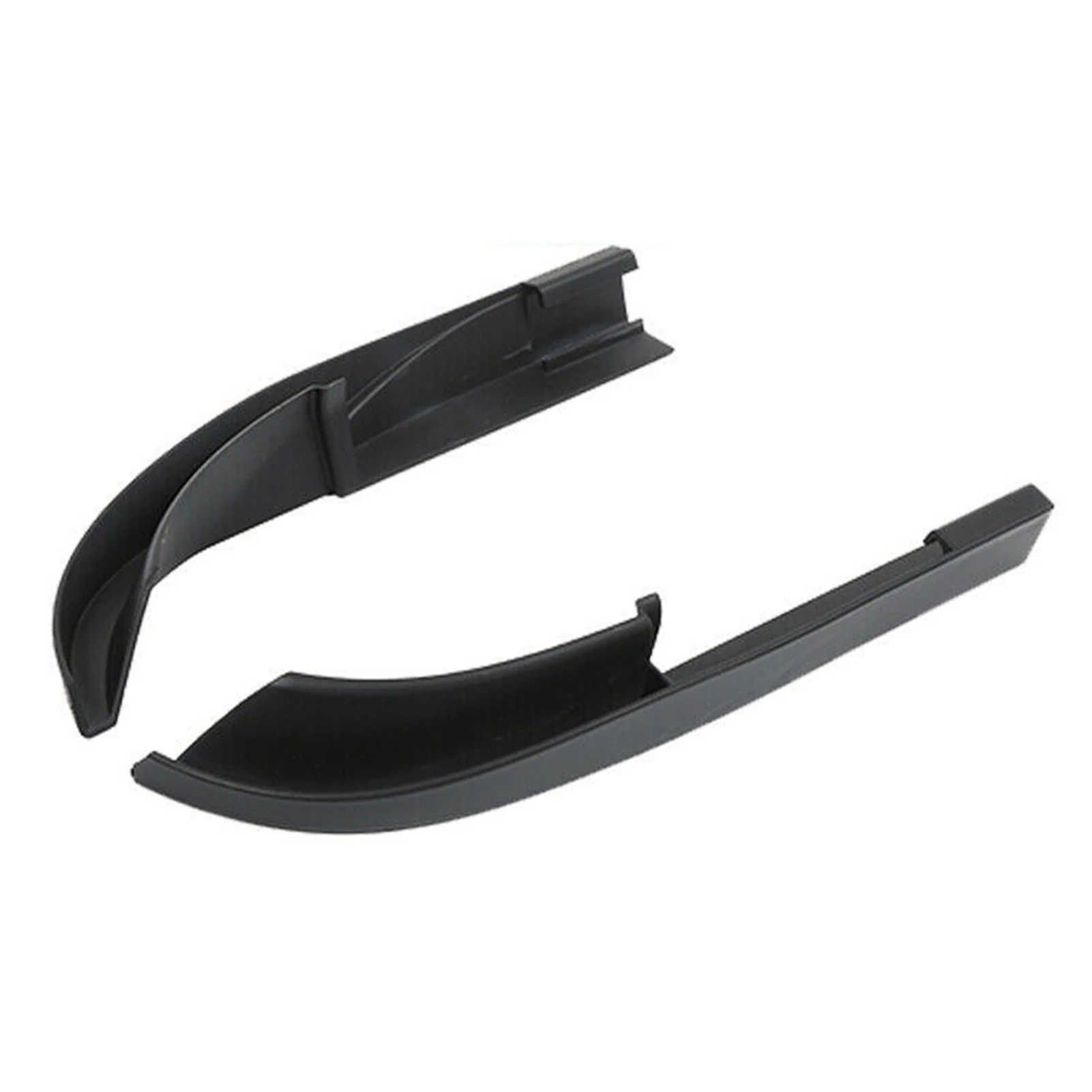 2PCS Hard-Top Roof Rainwater Guard Diverters Channel Slot Gutter For 2007-2018 ForWrangler JK JKU 2 Door 4 Door Car Accessories
2PCS Hard-Top Roof Rainwater Guard Diverters Channel Slot Gutter For 2007-2018 ForWrangler JK JKU 2 Door 4 Door Car Accessories