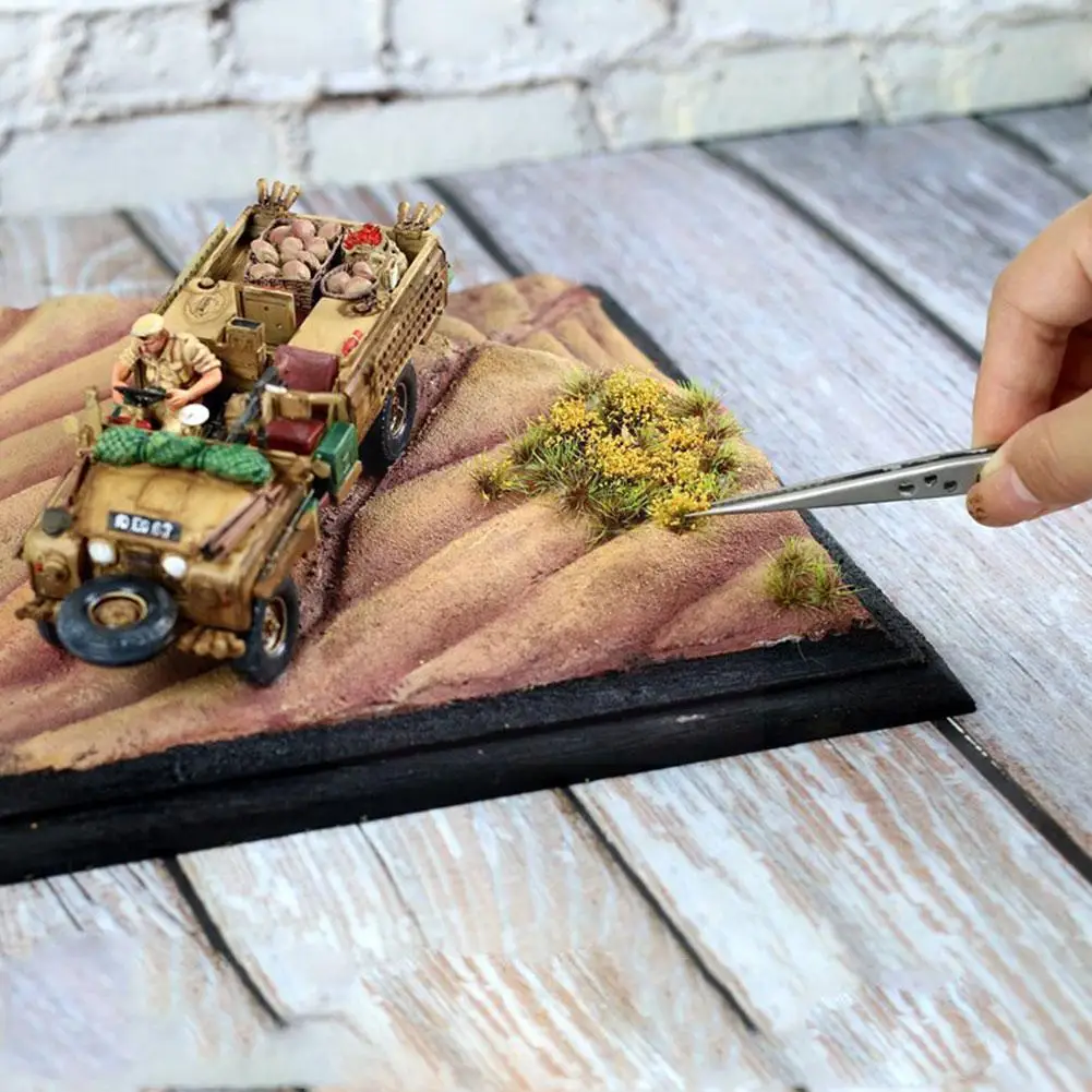 Handmade Simulation Model Scene Simulated Bush Scale Needle Model Tuft Materials Building Model Grass Grass Grass Diy Z0x3
Handmade Simulation Model Scene Simulated Bush Scale Needle Model Tuft Materials Building Model Grass Grass Grass Diy Z0x3