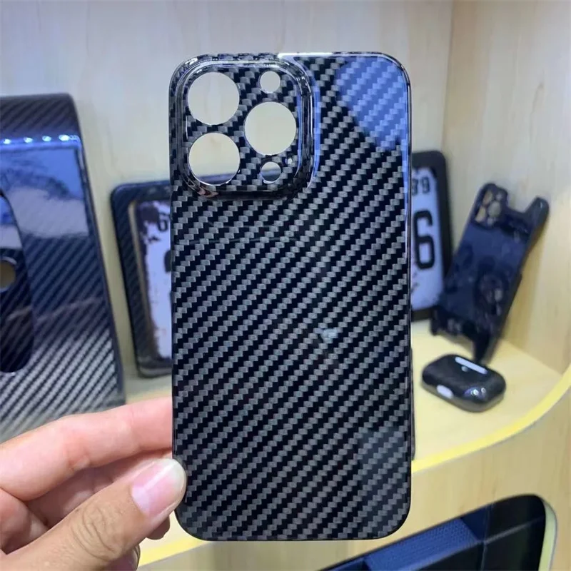Чехол из углеродного волокна для IPhone 13 Pro Max, чехол из арамидного волокна, Ультратонкий чехол для IPhone13 13mini 13 Pro, чехол для телефона
Чехол из углеродного волокна для IPhone 13 Pro Max, чехол из арамидного волокна, Ультратонкий чехол для IPhone13 13mini 13 Pro, чехол для телефона