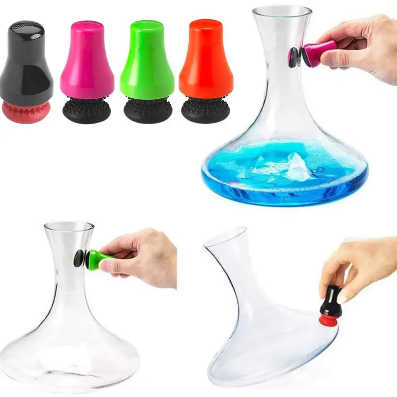 Mini Magnetic Cleaning Brush Precision Magnetic Spot Scrubber Glass Cleaning Brush Industrial Cleaner For Glass Cleaning Tools
Mini Magnetic Cleaning Brush Precision Magnetic Spot Scrubber Glass Cleaning Brush Industrial Cleaner For Glass Cleaning Tools
