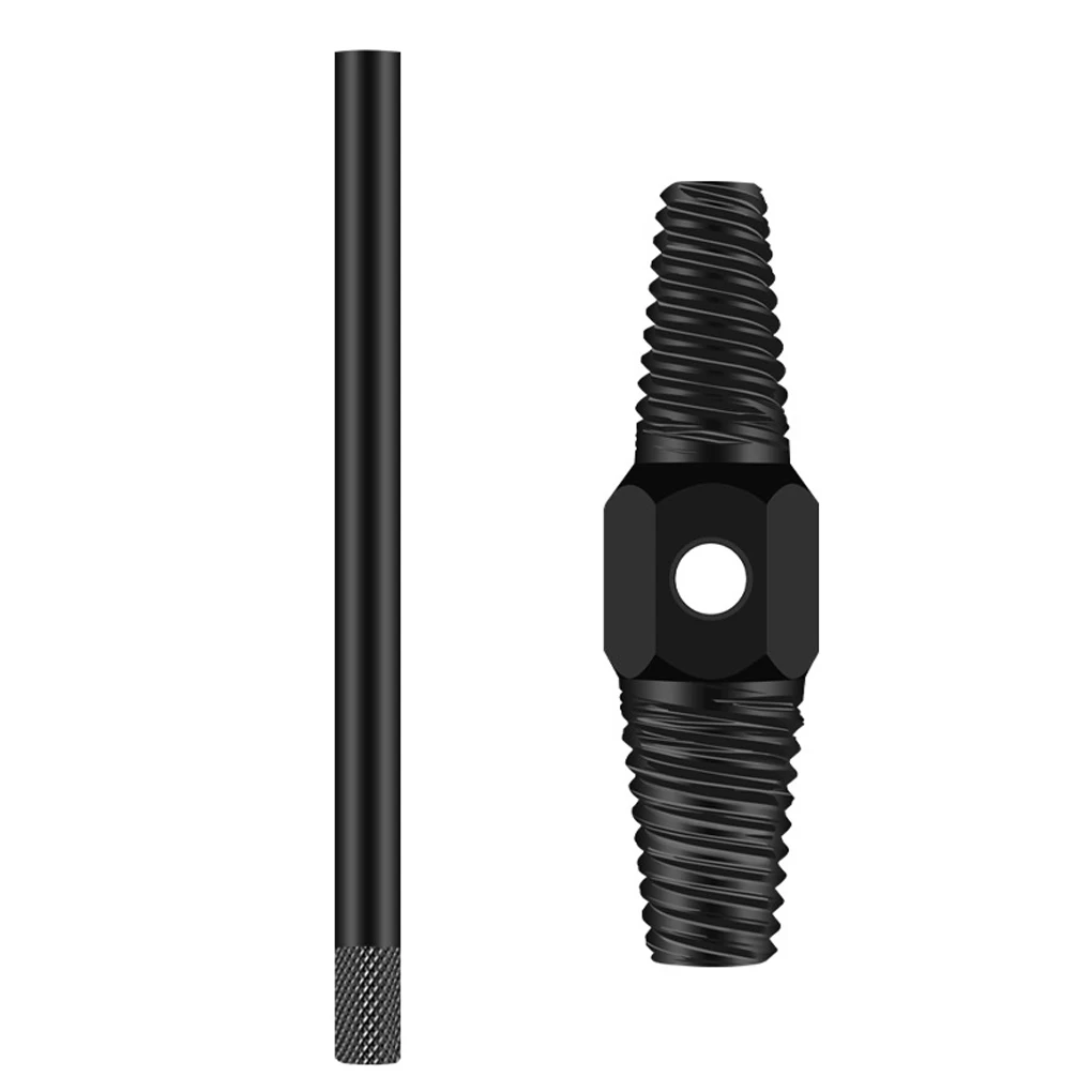 1/2 Inch 3/4 Inch Dual Heads Faucet Valve Screw Extractor Office Portable Pipe Broken Bolt Steel Remover Supplies
1/2 Inch 3/4 Inch Dual Heads Faucet Valve Screw Extractor Office Portable Pipe Broken Bolt Steel Remover Supplies