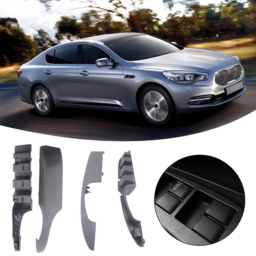 Автомобильная внутренняя ручка для двери, серая внутренняя ручка для двери, подлокотник для замены, автомобильные аксессуары для GMC Savana ...
Автомобильная внутренняя ручка для двери, серая внутренняя ручка для двери, подлокотник для замены, автомобильные аксессуары для GMC Savana ...