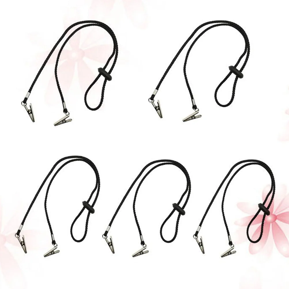 Clips Napkin Bib Adult Chain Holderlanyard Alloy Chains Neck Clipelderly Adjustablethe Bibs Metal Nylon
Clips Napkin Bib Adult Chain Holderlanyard Alloy Chains Neck Clipelderly Adjustablethe Bibs Metal Nylon