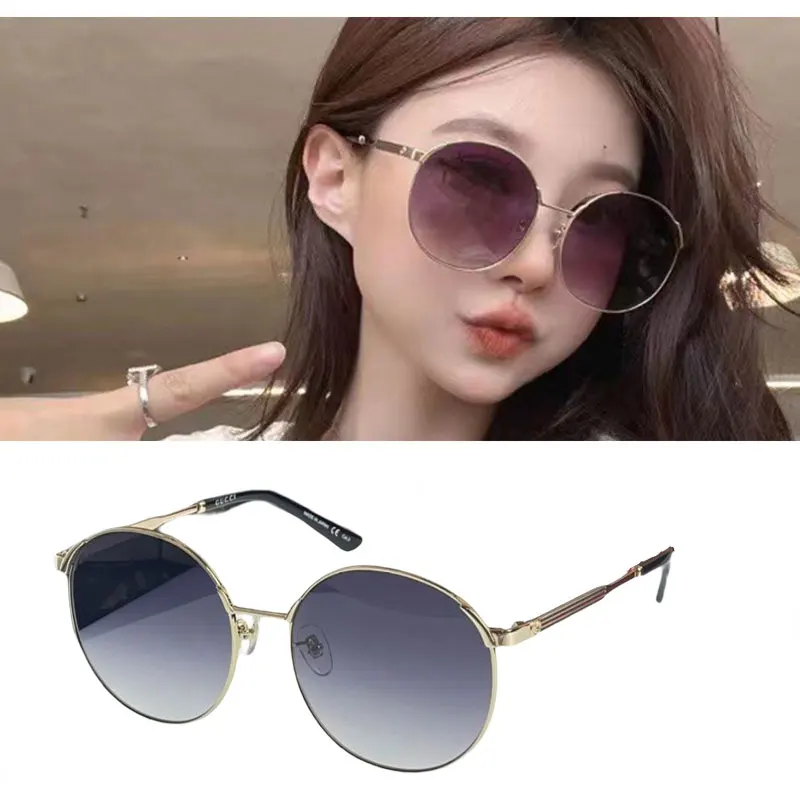 Metal Vintage Full Frame Vintage Sunglasses For Trendy 2022 Classic Polarized Vintage Luxury Brand Design Fashion Women Sunglass
Metal Vintage Full Frame Vintage Sunglasses For Trendy 2022 Classic Polarized Vintage Luxury Brand Design Fashion Women Sunglass