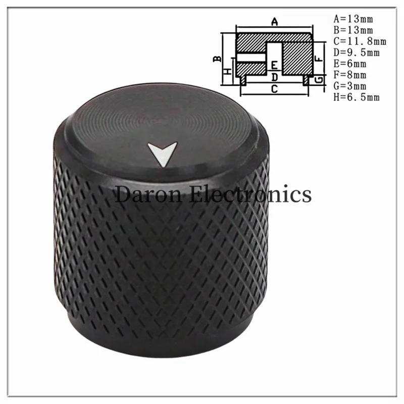 Крышка ручки из алюминиевого сплава, крышка для цифрового вещания/регулировки громкости инструмента 13*13, круглое отверстие, 6 мм, фиксированная с винтами
Крышка ручки из алюминиевого сплава, крышка для цифрового вещания/регулировки громкости инструмента 13*13, круглое отверстие, 6 мм, фиксированная с винтами