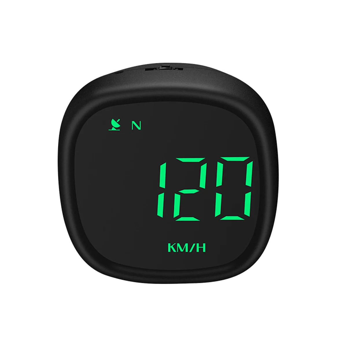 M30 Universal HUD GPS Speedometer Car Clock Electronic Compass Green Light Fatigue Driving Reminder for Car Motorcycle
M30 Universal HUD GPS Speedometer Car Clock Electronic Compass Green Light Fatigue Driving Reminder for Car Motorcycle