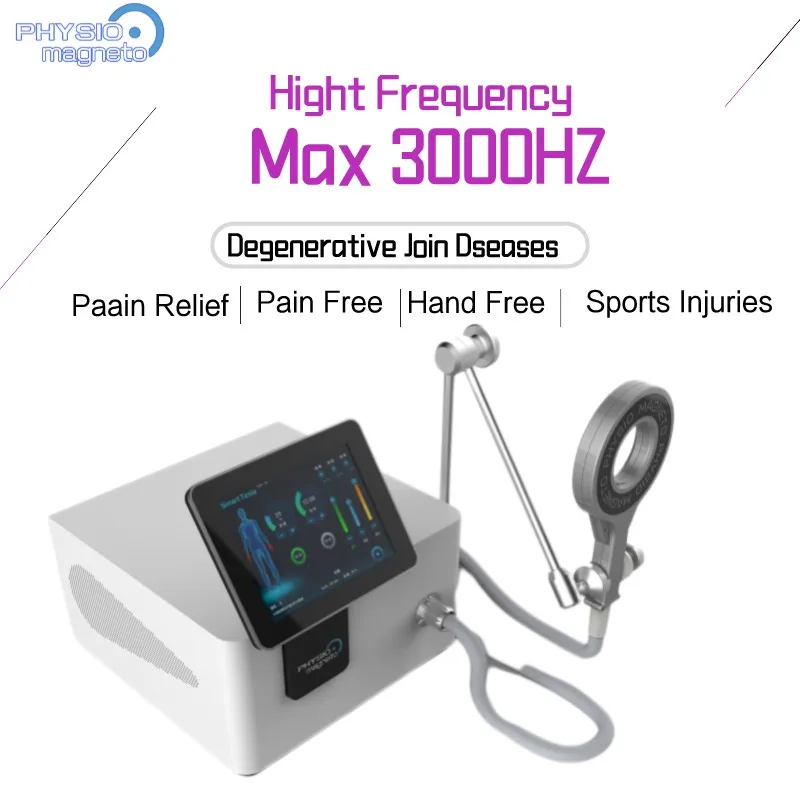 Pain Relief Magnetic Therapy Physio Magneto Massage Physiotherapy Rehabilitation Extracorporeal MagnetoTransduction Therapy
Pain Relief Magnetic Therapy Physio Magneto Massage Physiotherapy Rehabilitation Extracorporeal MagnetoTransduction Therapy