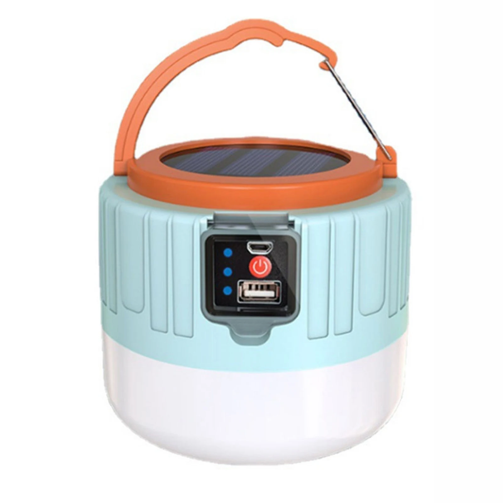 Лампа аккумуляторная с питанием от солнечной батареи
Лампа аккумуляторная с питанием от солнечной батареи