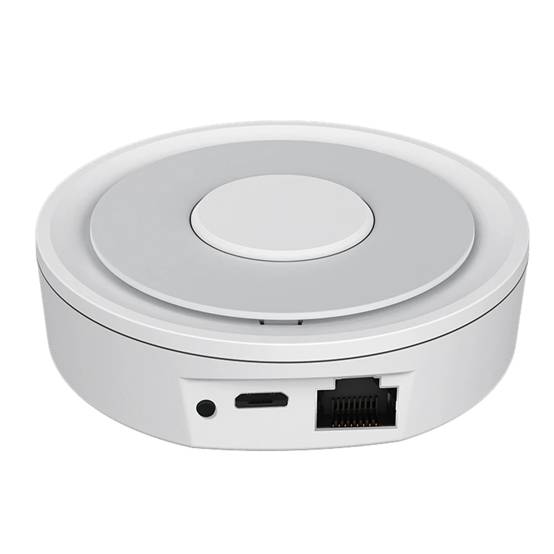Zigbee Gateway Tuya HUB Wireless Bridge Smart Home Remote Control Zigbee 3.0 Protocol Works for Alexa Google Home A
Zigbee Gateway Tuya HUB Wireless Bridge Smart Home Remote Control Zigbee 3.0 Protocol Works for Alexa Google Home A