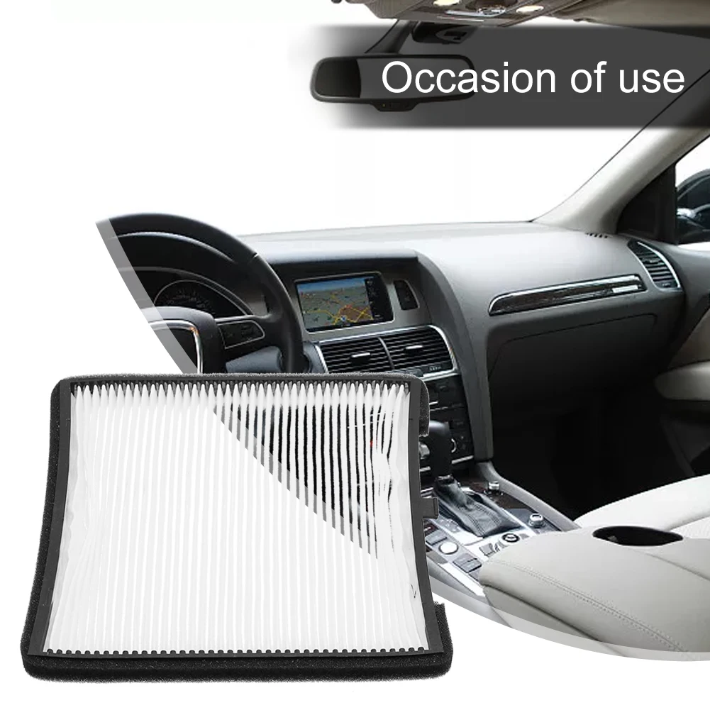 Car & Truck Parts Pollen Filter 2013-2019 97133-07000/97133-07010 Cabin Brand New For Hyundai I10 1st Generation
Car & Truck Parts Pollen Filter 2013-2019 97133-07000/97133-07010 Cabin Brand New For Hyundai I10 1st Generation