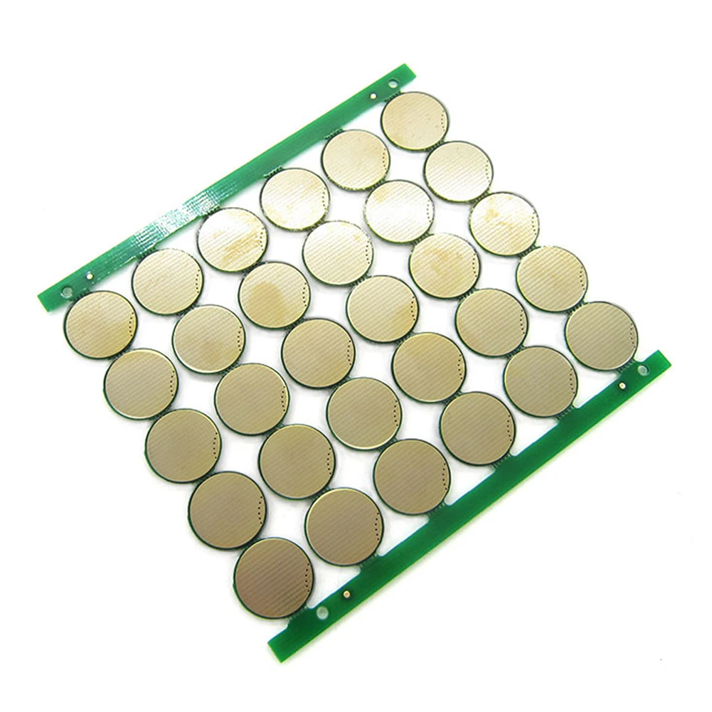 5pcs 1S 2.5A 3.7V Li-Ion Lithium Battery Charger Protection Board BMS PCM Board Enhance/Balance Battery Protecter
5pcs 1S 2.5A 3.7V Li-Ion Lithium Battery Charger Protection Board BMS PCM Board Enhance/Balance Battery Protecter