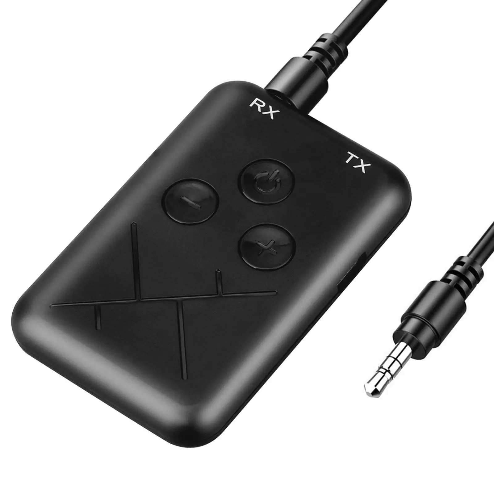 2 в 1 беспроводной Bluetooth 4,2 передатчик приемник стерео APTX беспроводной Aux аудио приемник 3,5 мм разъем RCA автомобильный адаптер для ТВ ПК
2 в 1 беспроводной Bluetooth 4,2 передатчик приемник стерео APTX беспроводной Aux аудио приемник 3,5 мм разъем RCA автомобильный адаптер для ТВ ПК