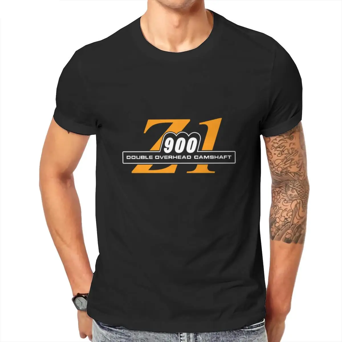 Wholesale Z1 Rootbeer and Orange Unisex Super Soft T-Shirt Fashion Anime Kawaii HipHop Mens Clothes 103281
Wholesale Z1 Rootbeer and Orange Unisex Super Soft T-Shirt Fashion Anime Kawaii HipHop Mens Clothes 103281