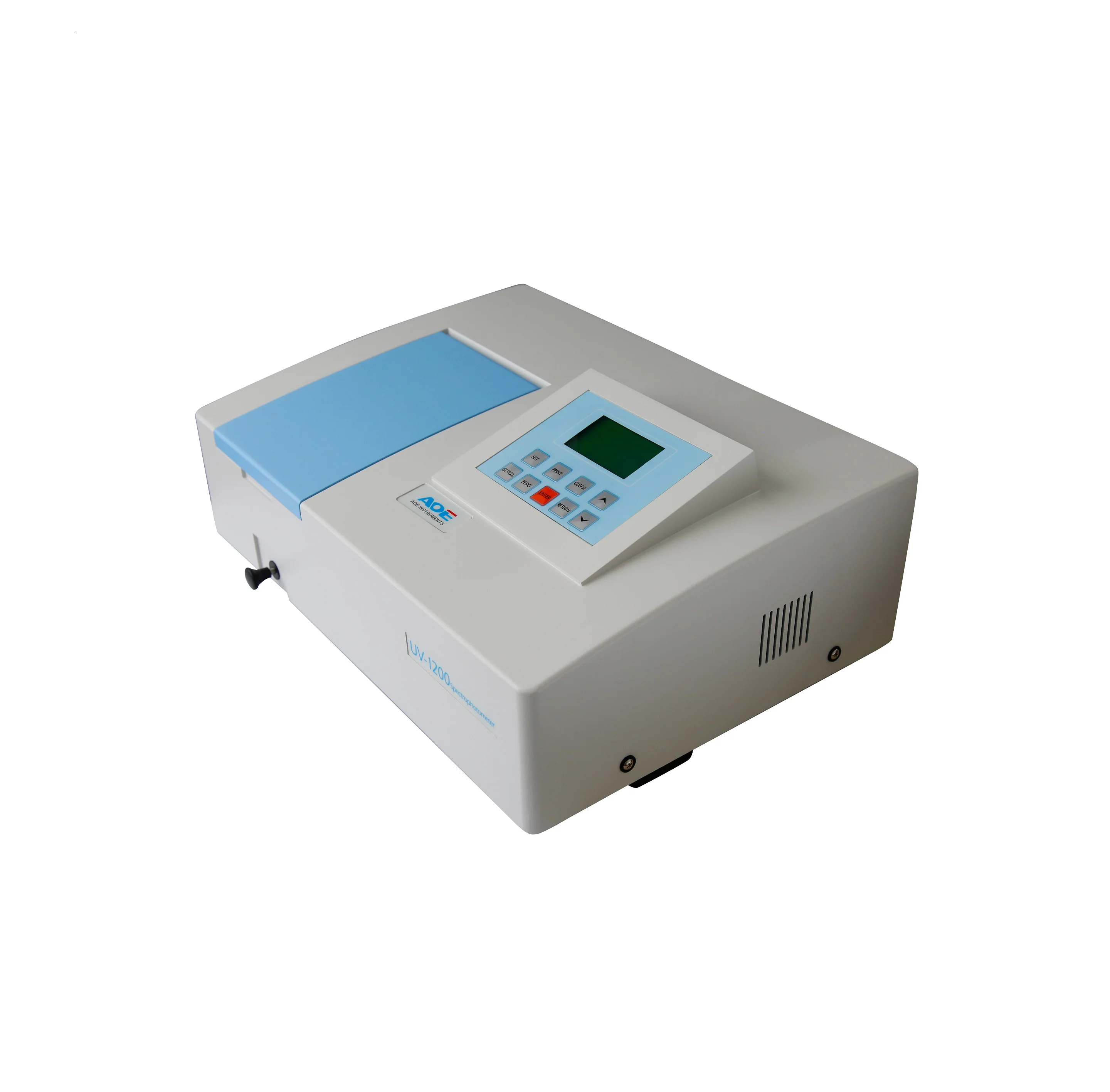 UV-1200 базовая модель с низкой ценой, спектрофотометр UV VIS для лабораторной анлизы
UV-1200 базовая модель с низкой ценой, спектрофотометр UV VIS для лабораторной анлизы