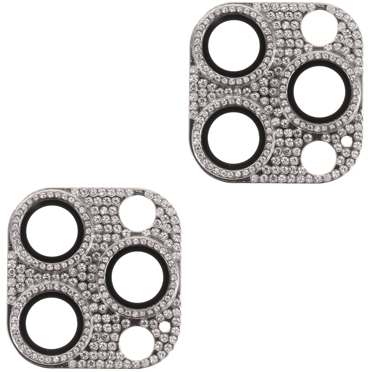 2pcs Lens Protector Cover Compatible for iPhone 14 Pro/14 Pro Max Shiny Lens Protection Cover
2pcs Lens Protector Cover Compatible for iPhone 14 Pro/14 Pro Max Shiny Lens Protection Cover
