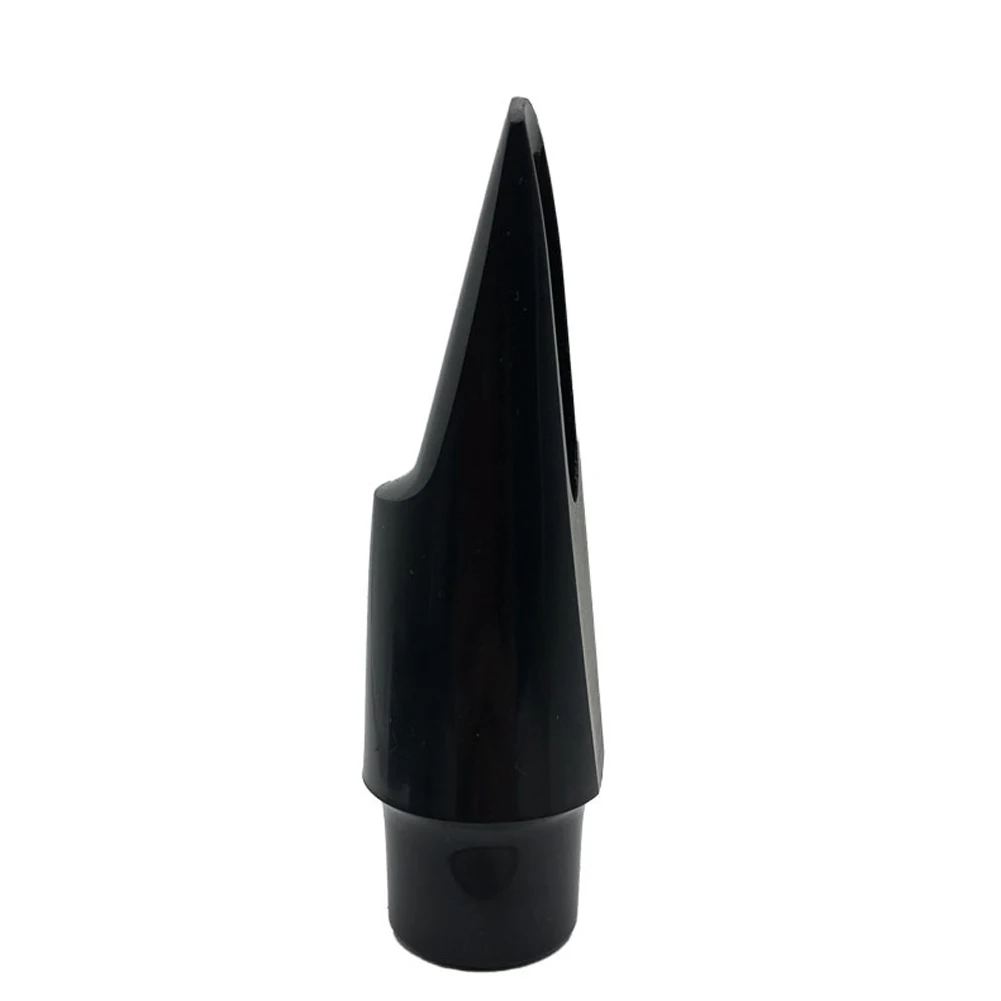 Alto Saxophone Mouthpiece ABS Plastic Black Sax Replacement Accessories For Professional Beginners No Chips Bite Marks Parts
Alto Saxophone Mouthpiece ABS Plastic Black Sax Replacement Accessories For Professional Beginners No Chips Bite Marks Parts