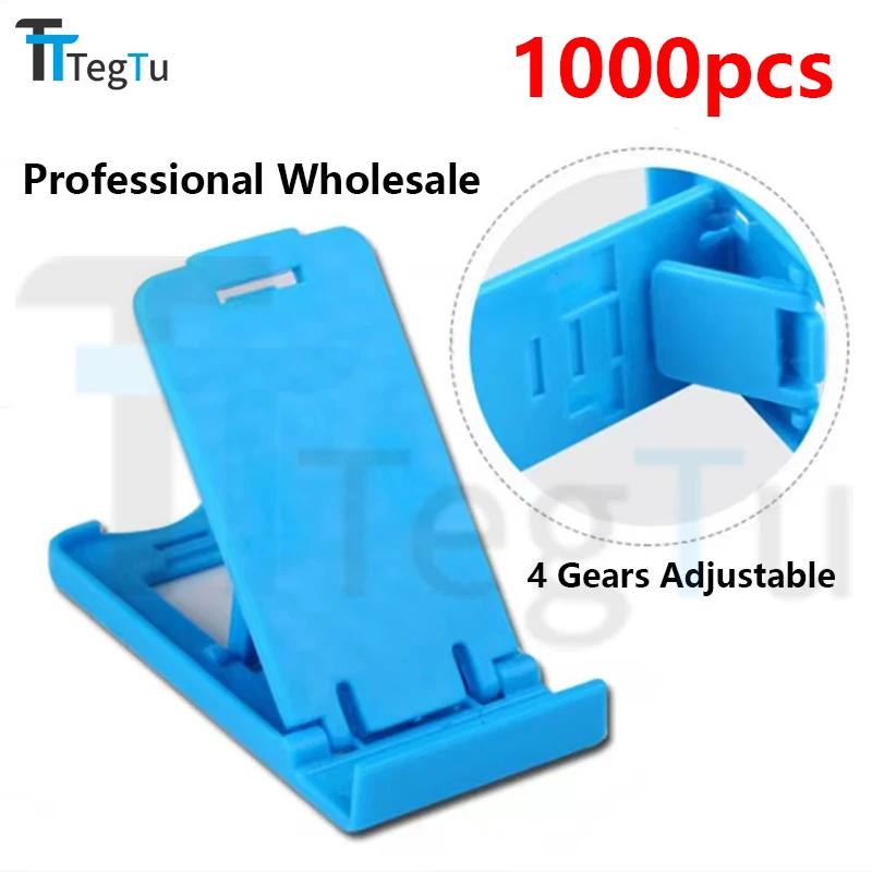 1000pcs Wholesale Universal 4 Gears Adjustable Mobile Phone Holder For iPhone 5 6 Plus For Samsung Huawei Xiaomi Stand Stents
1000pcs Wholesale Universal 4 Gears Adjustable Mobile Phone Holder For iPhone 5 6 Plus For Samsung Huawei Xiaomi Stand Stents
