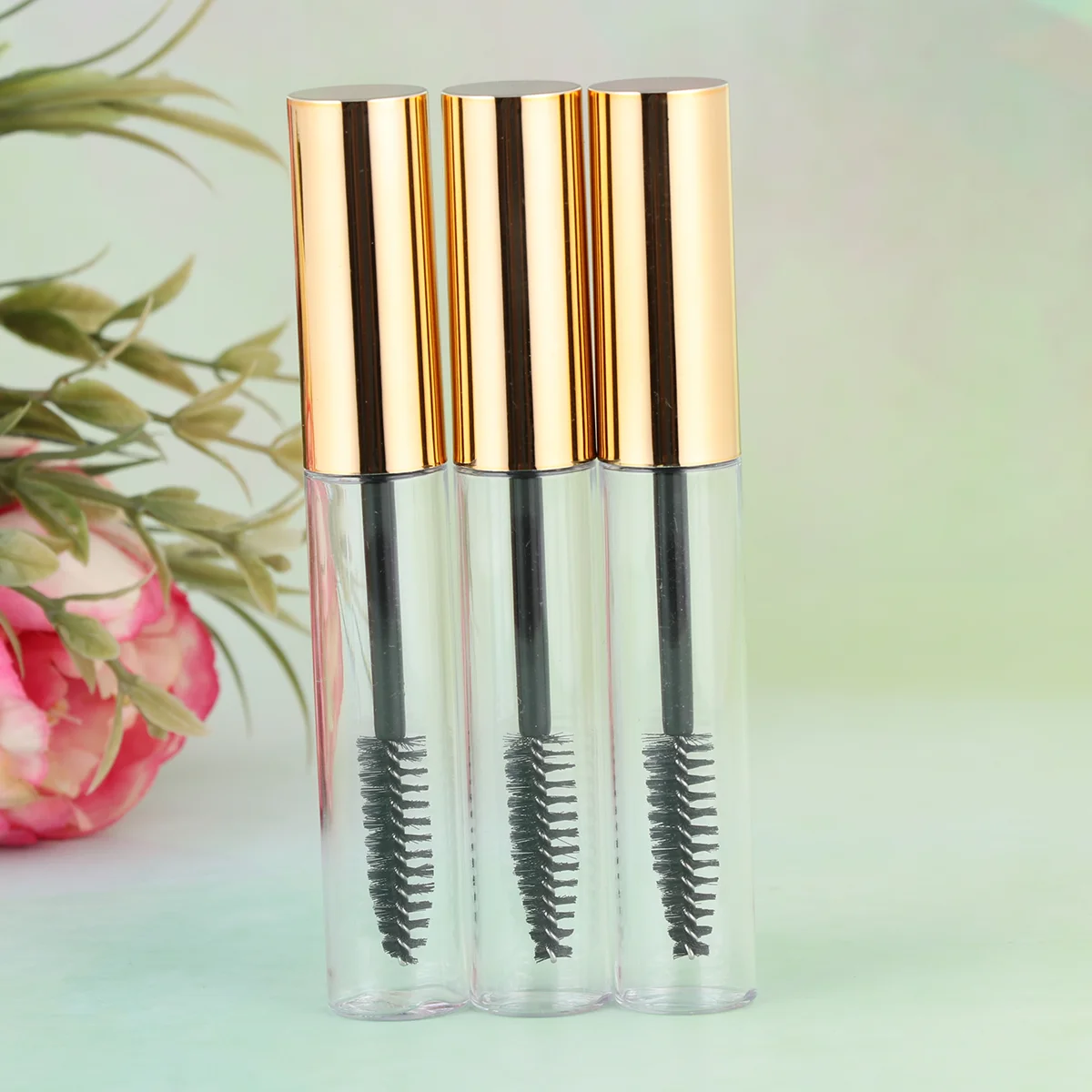 10 Pcs Eyelash Castor Oil Lip Gloss Bottle Tube Storage Bottle Mascara Eyelash Growth Container Castor Oil Container
10 Pcs Eyelash Castor Oil Lip Gloss Bottle Tube Storage Bottle Mascara Eyelash Growth Container Castor Oil Container