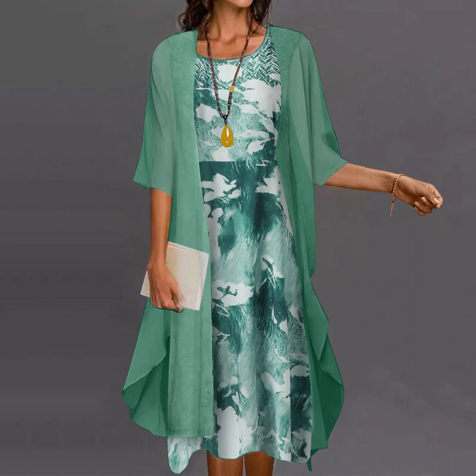 Women Casual Print Dress Round Button up Dress with Collar for Women Womens Fall Dresses Casual Long Sleeve Dress Homecoming
Women Casual Print Dress Round Button up Dress with Collar for Women Womens Fall Dresses Casual Long Sleeve Dress Homecoming