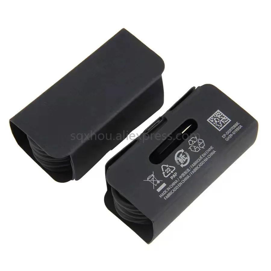 2000Pcs Fast Charger For Samsung S20 S10 S9 S8 USB Charging Type C Cable For Samsung Galaxy A51 A71 A21S A40 A50 A70 Phone Cable
2000Pcs Fast Charger For Samsung S20 S10 S9 S8 USB Charging Type C Cable For Samsung Galaxy A51 A71 A21S A40 A50 A70 Phone Cable