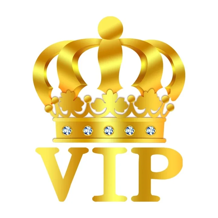 VIP link, Shipping Fee, Before you make this order, contact us first, No contact will not ship
VIP link, Shipping Fee, Before you make this order, contact us first, No contact will not ship