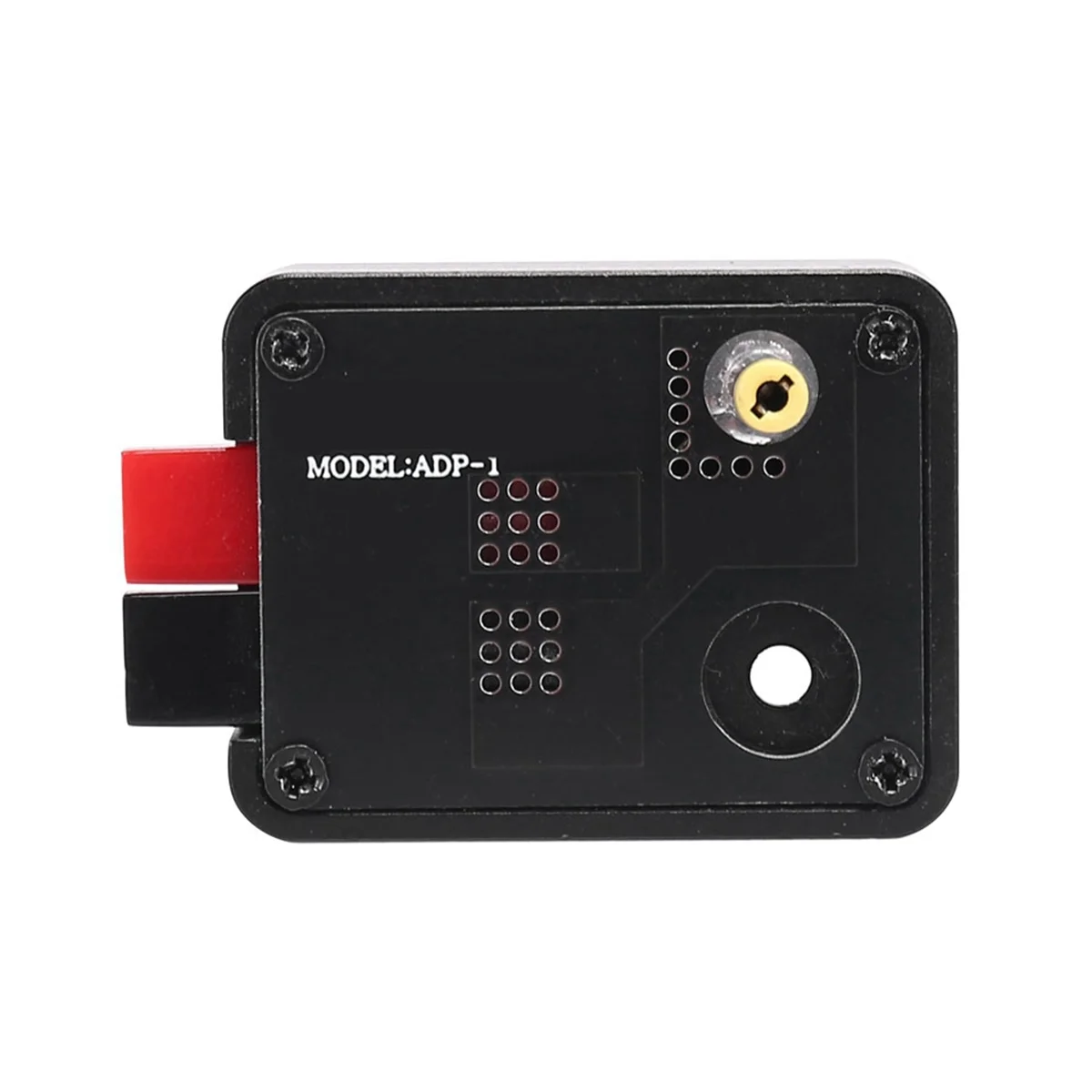 ADP-1 Power Adapter YAESU Yaesu FT-818 FT-817 for Anderson,for An-Derson PowerPole Adapter
ADP-1 Power Adapter YAESU Yaesu FT-818 FT-817 for Anderson,for An-Derson PowerPole Adapter