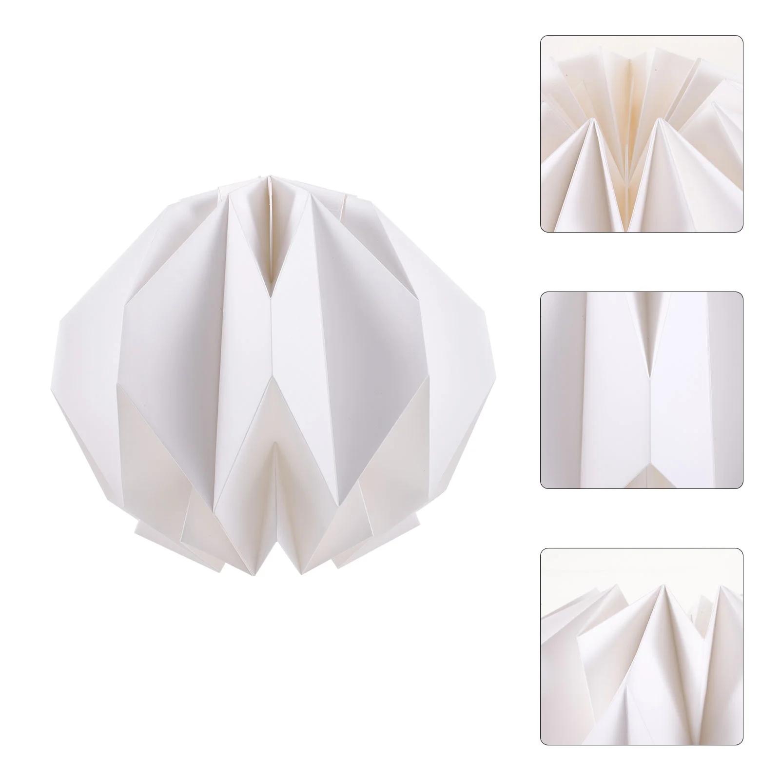 Paper Lantern Paper Lamp Shade Hanging Lamp Ornament Party Scene Lamp Decoration
Paper Lantern Paper Lamp Shade Hanging Lamp Ornament Party Scene Lamp Decoration