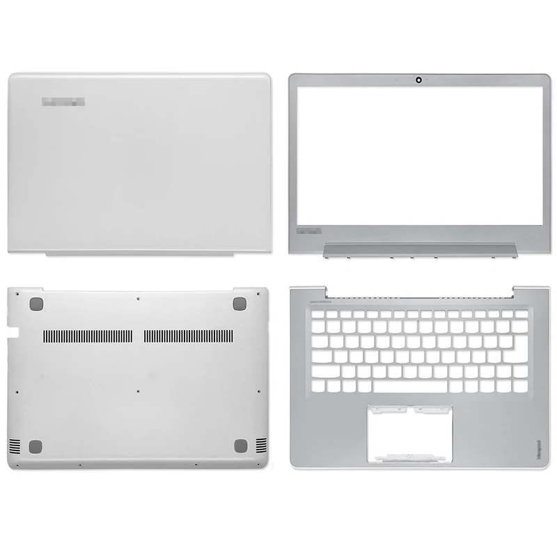 Новинка для ноутбука lenovo ideapad 510S-13 510S-13ISK 510S-13IKB задняя крышка ЖК-дисплея Передняя панель Упор для рук Нижняя крышка белый серебристый
Новинка для ноутбука lenovo ideapad 510S-13 510S-13ISK 510S-13IKB задняя крышка ЖК-дисплея Передняя панель Упор для рук Нижняя крышка белый серебристый