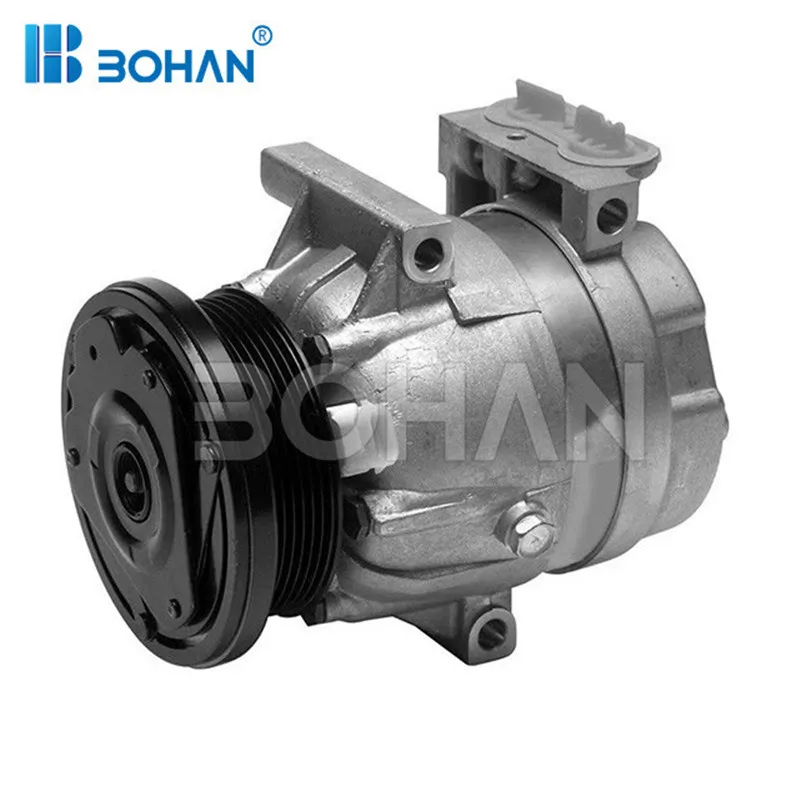 Воздушный компрессор 12 В для Chevrolet Impala (2000-2003) -базовый 3,4 V6 для Chevrolet Monte Carlo (1996-2003) 1135440 274214 BH-CT045
Воздушный компрессор 12 В для Chevrolet Impala (2000-2003) -базовый 3,4 V6 для Chevrolet Monte Carlo (1996-2003) 1135440 274214 BH-CT045