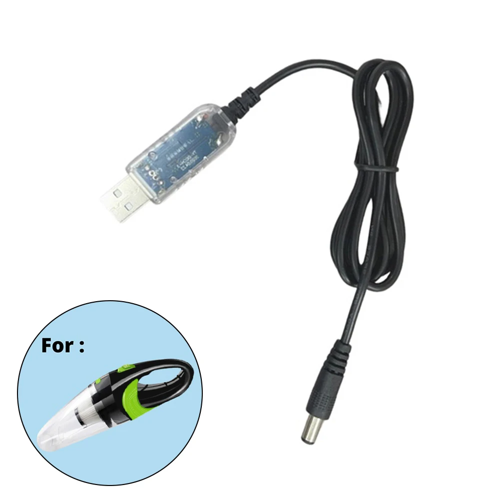 Cable Only For Car Household Wireless Vacumn Cleaner ST-6101 120W -vacuums Replacement Accessories Durable Spare Cable
Cable Only For Car Household Wireless Vacumn Cleaner ST-6101 120W -vacuums Replacement Accessories Durable Spare Cable