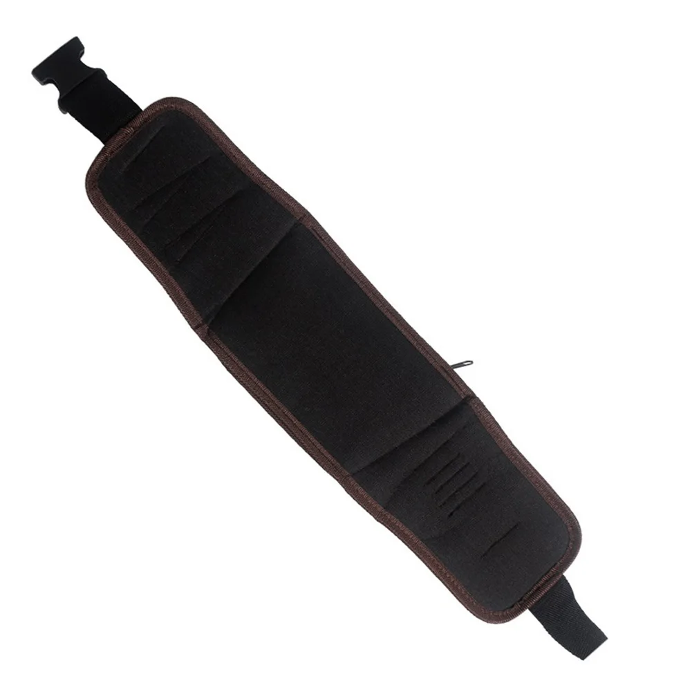 1 Pc Storage Bag Oxford Cloth Waist Pack Multi-function Hardware Hand Repair Tools Pocket Screwdriver Organizer Supplies
1 Pc Storage Bag Oxford Cloth Waist Pack Multi-function Hardware Hand Repair Tools Pocket Screwdriver Organizer Supplies
