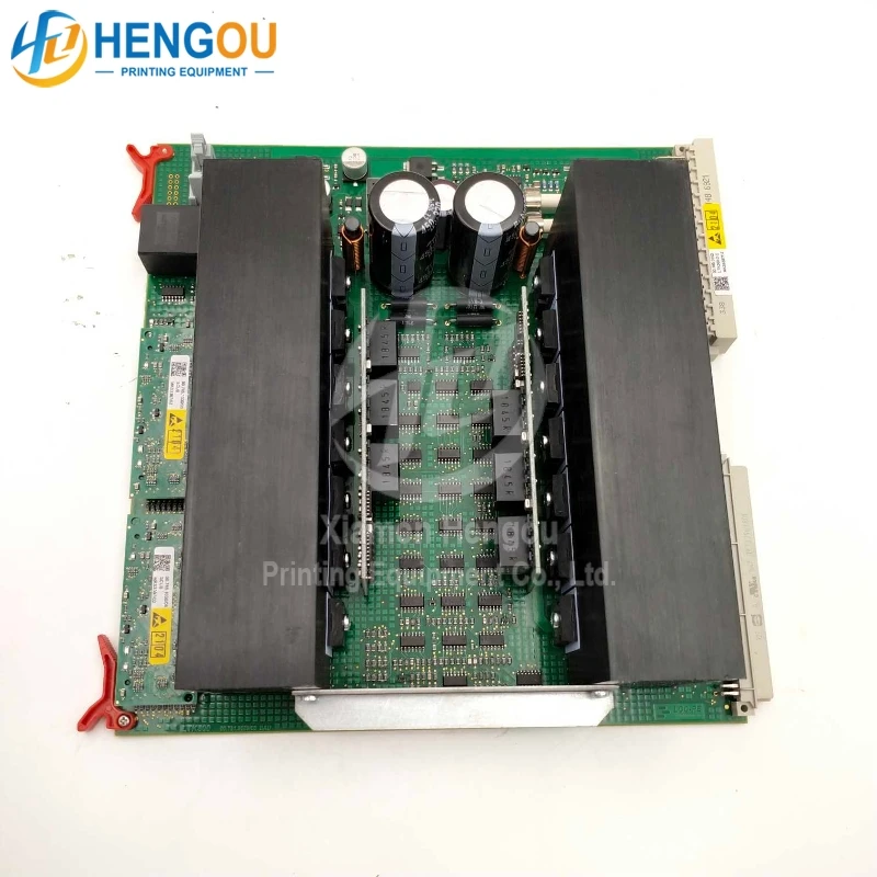 LTK 500 board with 2 pcs SCUB 00.785.1030 91.144.8062 00.785.0392 00.781.5599 LTK500-2 board
LTK 500 board with 2 pcs SCUB 00.785.1030 91.144.8062 00.785.0392 00.781.5599 LTK500-2 board