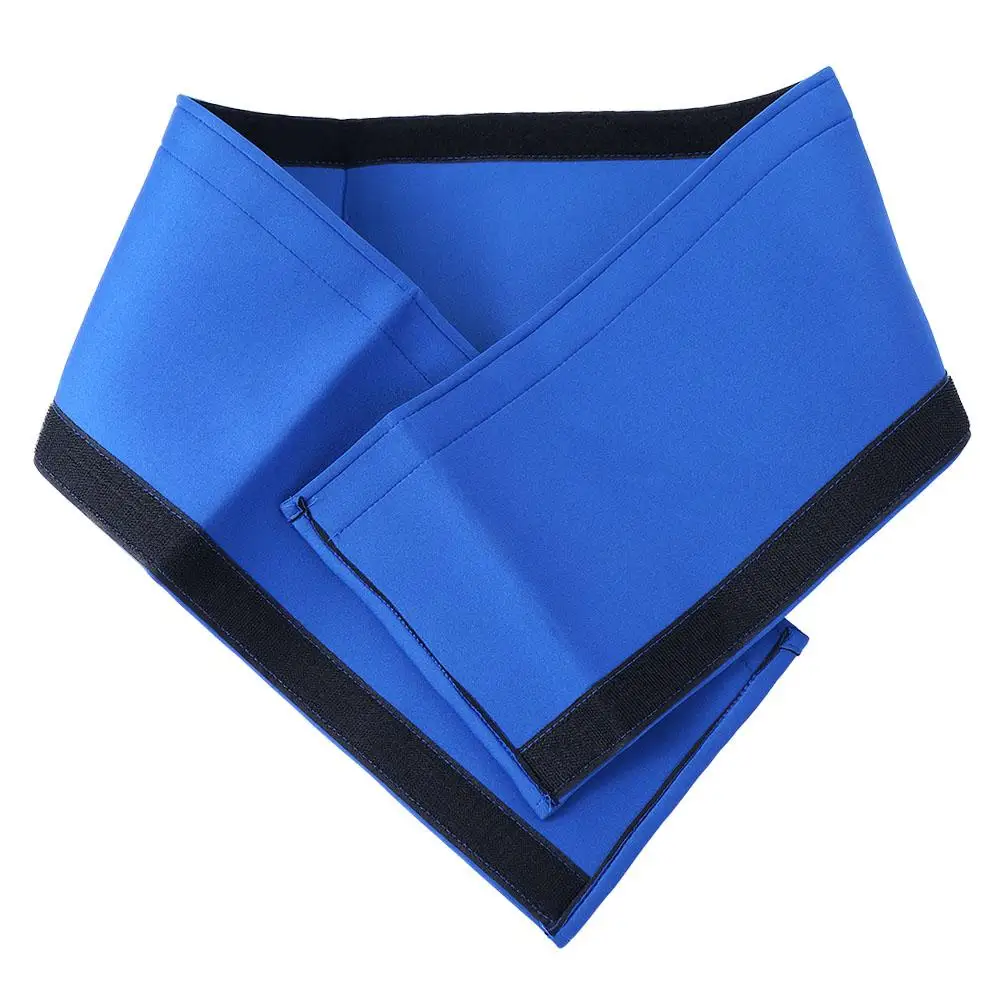 Heat Foldable Pool Accessories Protector Supplies Anti-slip Sleeve Pool Handrail Cover Hand Rail Cover Armrest Pad
Heat Foldable Pool Accessories Protector Supplies Anti-slip Sleeve Pool Handrail Cover Hand Rail Cover Armrest Pad