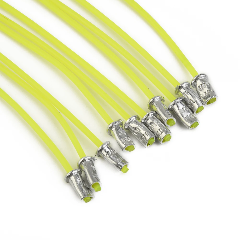 Heavy Duty Cutting Trimmer Lines For Black And Decker Heavy Duty Line For GL680 GL687 GL690 Strimmer Pack Of 10
Heavy Duty Cutting Trimmer Lines For Black And Decker Heavy Duty Line For GL680 GL687 GL690 Strimmer Pack Of 10