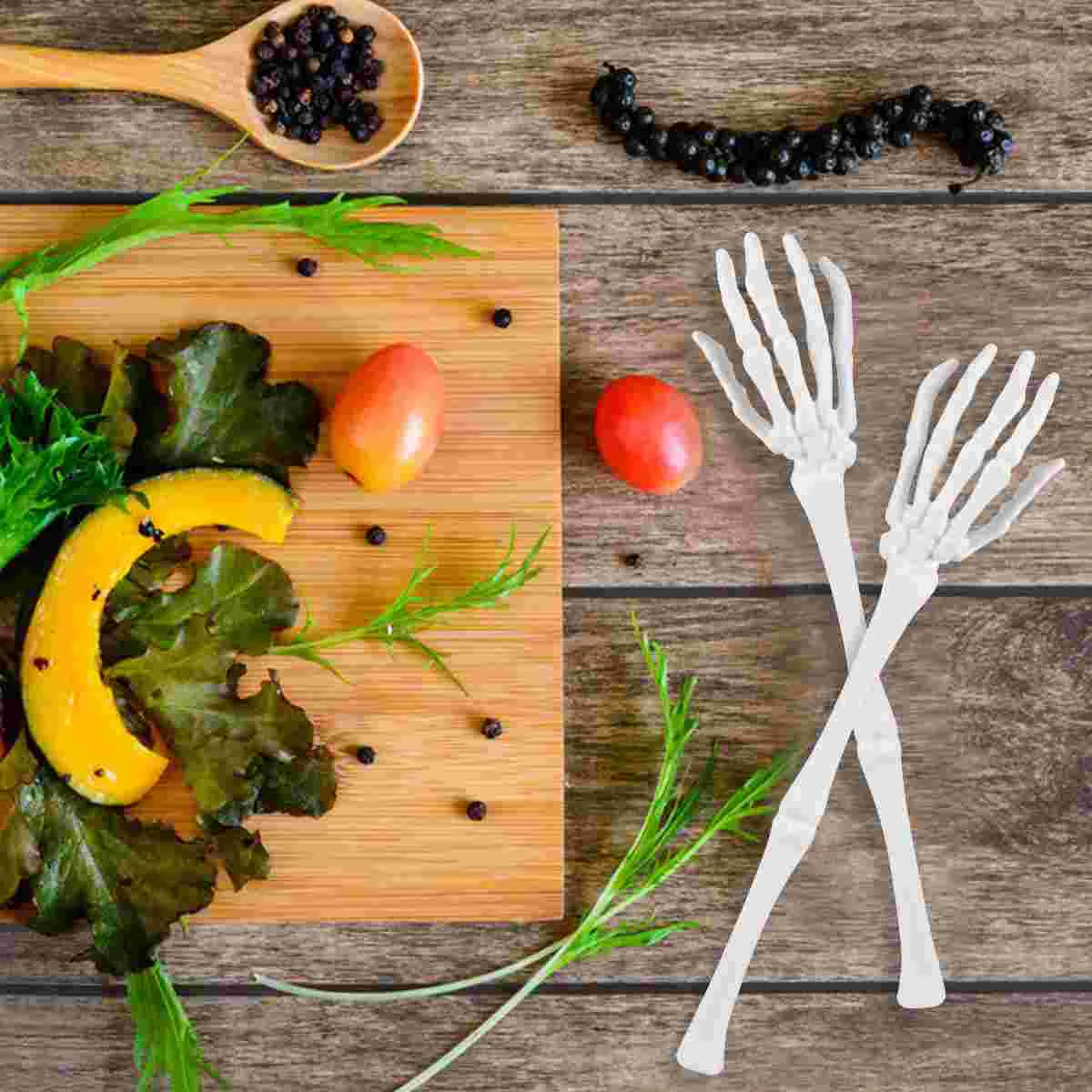 Salad Tongs Spoonskull Server Serving Desserts Forks Party Tong Supplies Claw Bread Dinner Propsprank Table Decor Fork Servers
Salad Tongs Spoonskull Server Serving Desserts Forks Party Tong Supplies Claw Bread Dinner Propsprank Table Decor Fork Servers