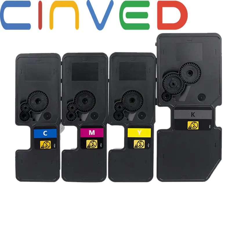 Тонер-картридж для KYOCERA Ecosys M5521cdw m5521леры P5021cdw p5021леры M5521 P5021 TK5224 TK5230, 1 комплект
Тонер-картридж для KYOCERA Ecosys M5521cdw m5521леры P5021cdw p5021леры M5521 P5021 TK5224 TK5230, 1 комплект