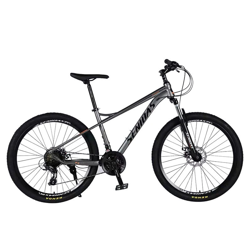 Factory Direct 26 Inch Mountain Bike Alloy MTB Mountain Bike Customized Cycle Bicycle
Factory Direct 26 Inch Mountain Bike Alloy MTB Mountain Bike Customized Cycle Bicycle