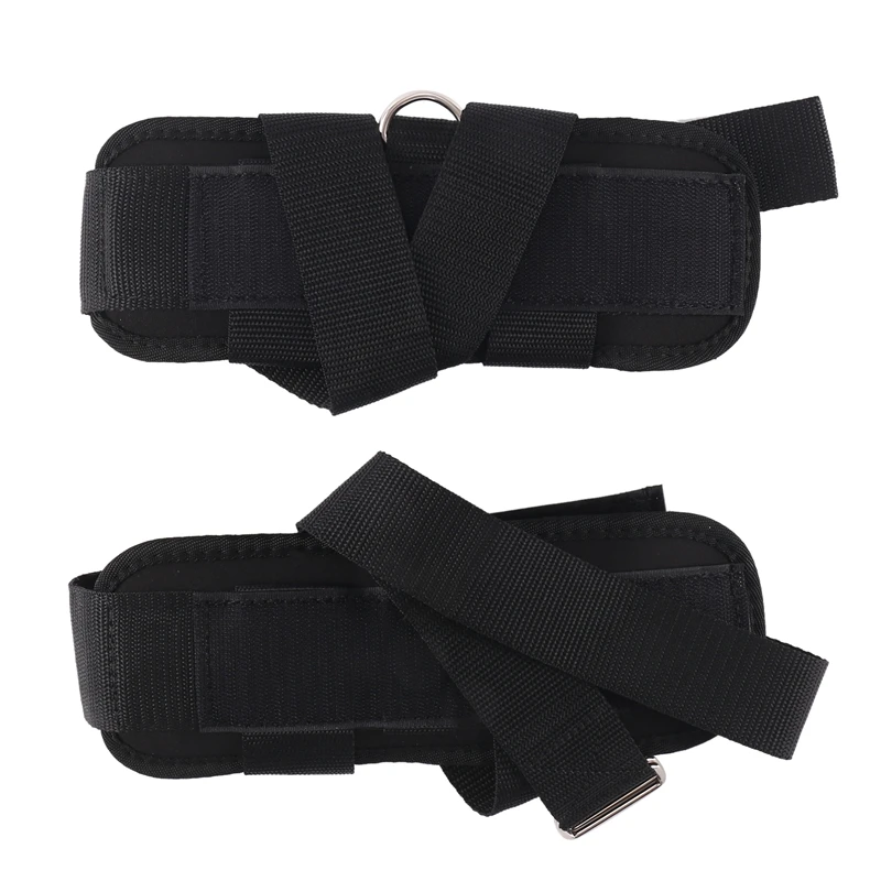 Pedal-Type Ankle Fixed Straps Telecopic Nylon Body-Building Foot Support Buckle For Weight Lifting Dumbbel Barbell
Pedal-Type Ankle Fixed Straps Telecopic Nylon Body-Building Foot Support Buckle For Weight Lifting Dumbbel Barbell